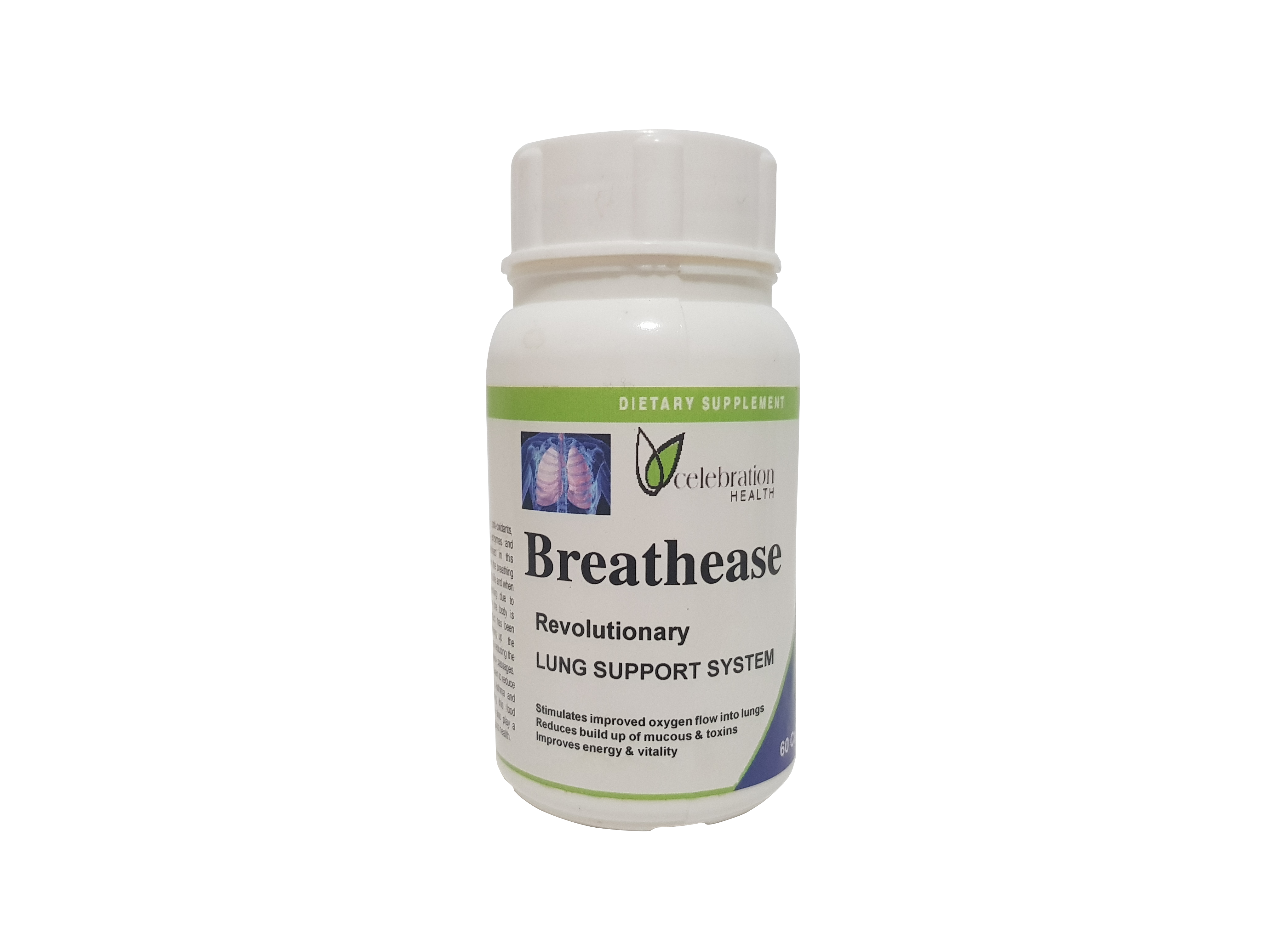 Breathease